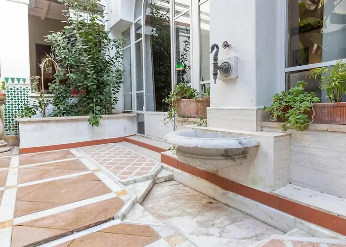 Villa Riari Roma