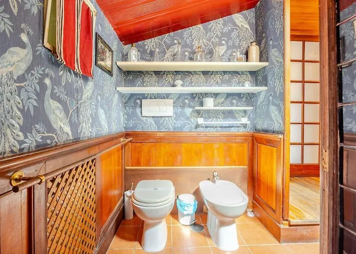 Riari Villa *