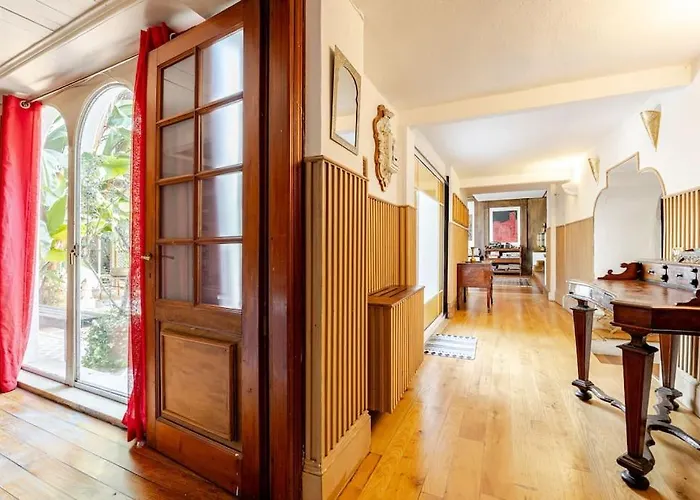 Riari Villa Roma