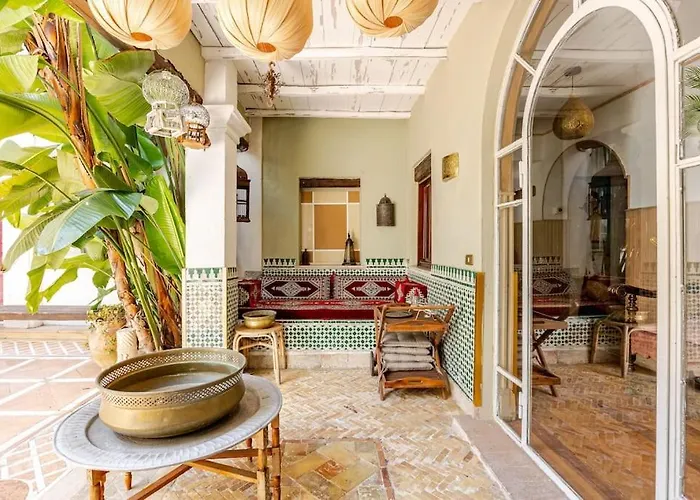 Villa Riari *