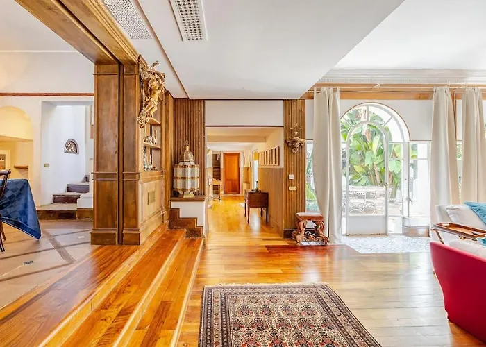 Villa Riari Roma
