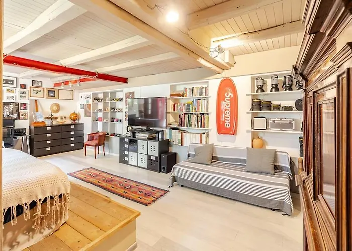 Riari Villa Roma