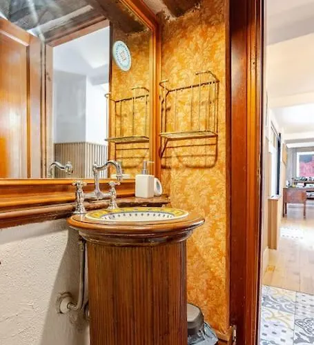 Riari Villa Roma