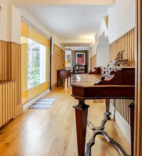 Villa Riari Roma