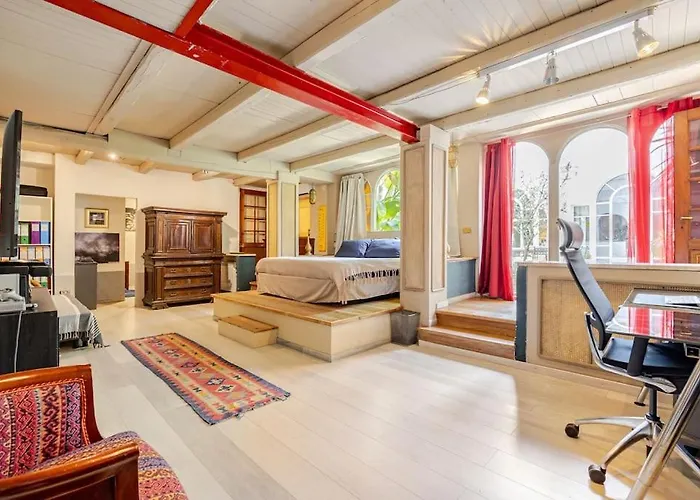 Villa Riari Roma