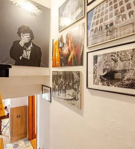 Villa Riari Roma