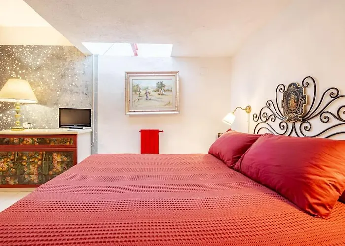 Riari Villa Roma