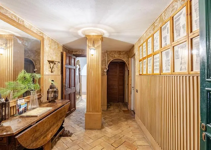 Villa Riari Roma